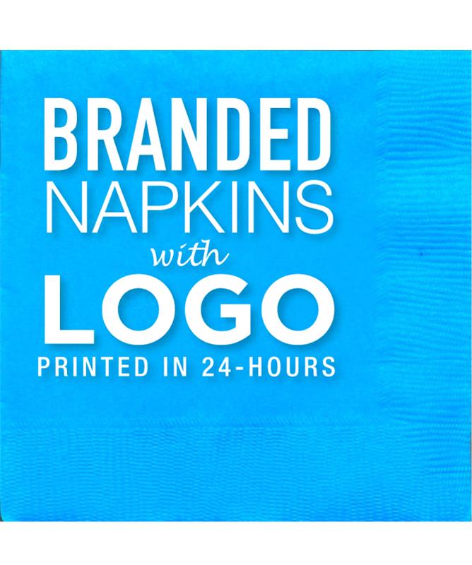custom napkins design your own napkins