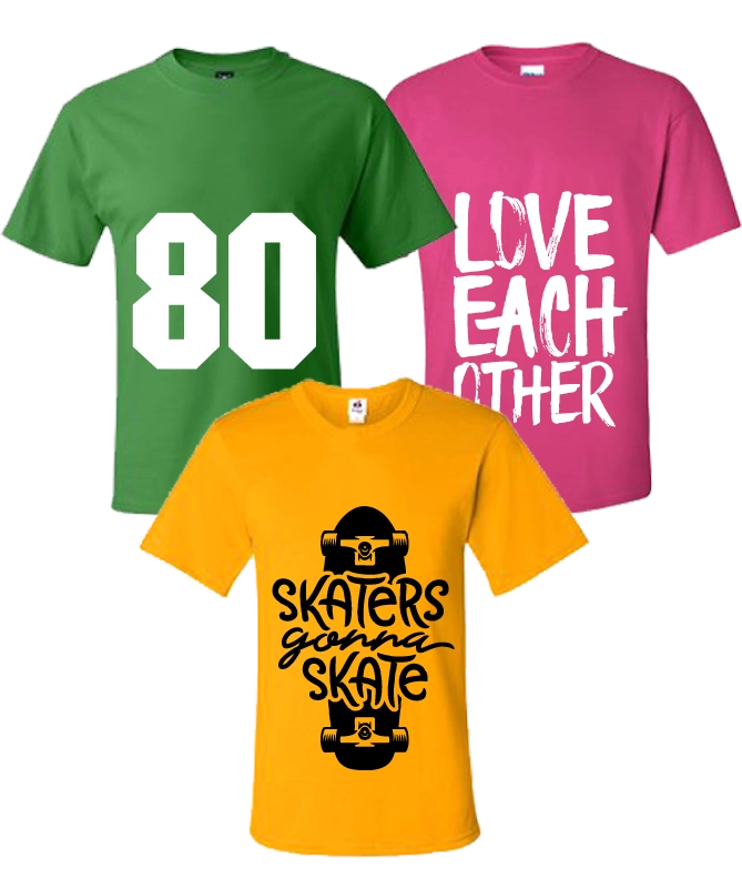 Gildan Ultra Cotton T-shirt