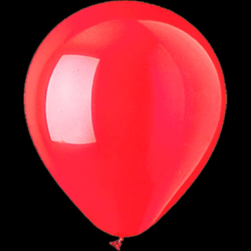 Red Balloon.