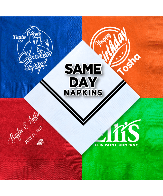 Napkins