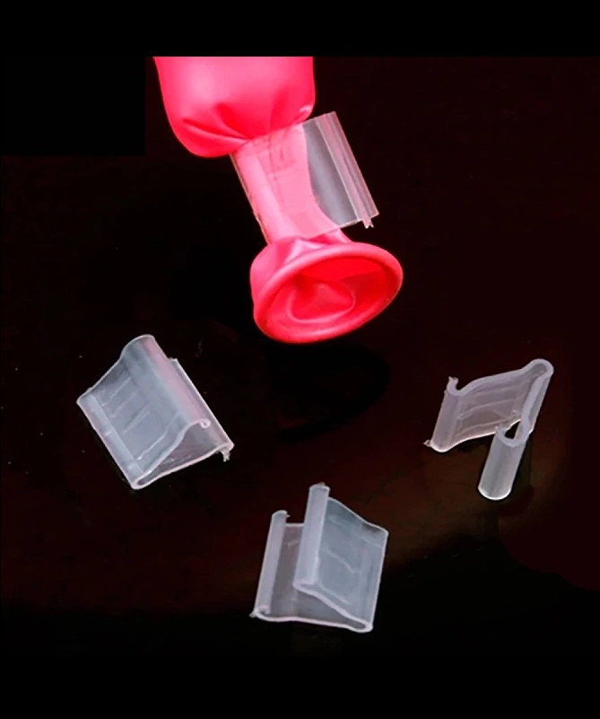 Balloon Clip