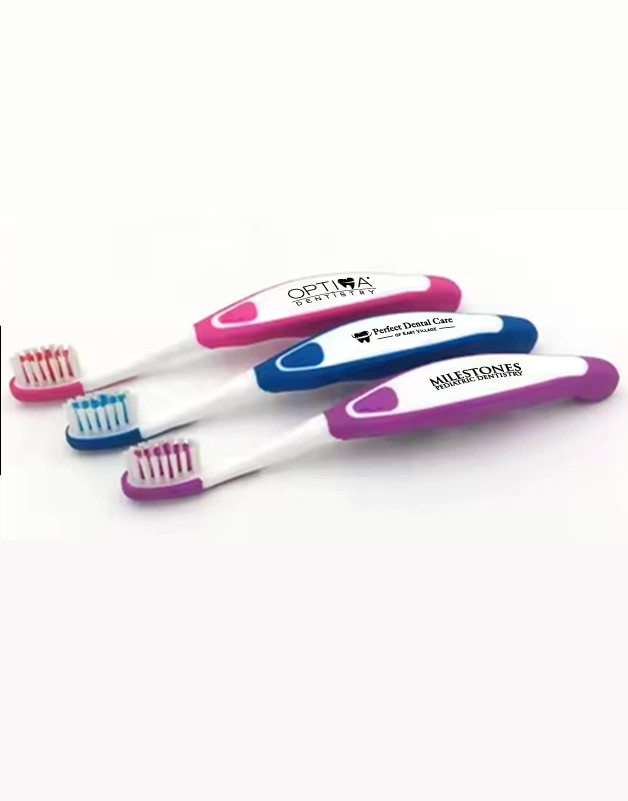 Custom Kids Toothbrush.